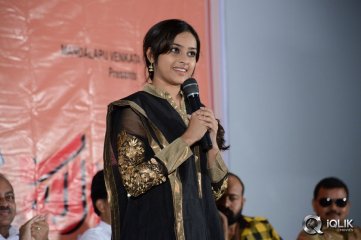 Nagara Puram Movie Audio Launch